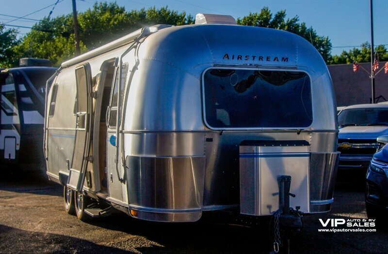 2000 AIRSTREAM Safari 26 26  