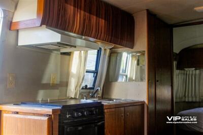 2000 AIRSTREAM Safari 26 26   - Photo 24 - Prescott, AZ 86301