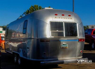2000 AIRSTREAM Safari 26 26   - Photo 7 - Prescott, AZ 86301