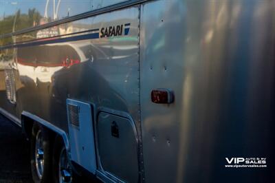 2000 AIRSTREAM 26' - Photo 8 - Prescott, AZ 86301