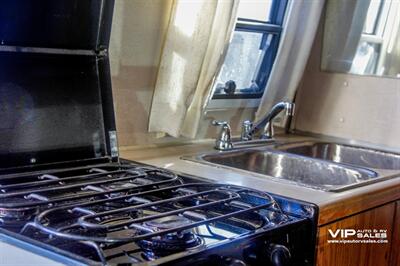 2000 AIRSTREAM 26' - Photo 27 - Prescott, AZ 86301