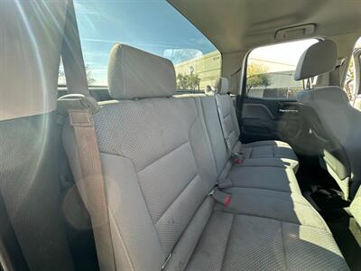 2014 Chevrolet Silverado 1500 Work Truck   - Photo 12 - Mesa, AZ 85201