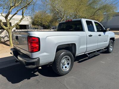 2014 Chevrolet Silverado 1500 Work Truck   - Photo 7 - Mesa, AZ 85201