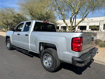 2014 Chevrolet Silverado 1500 Work Truck   - Photo 3 - Mesa, AZ 85201