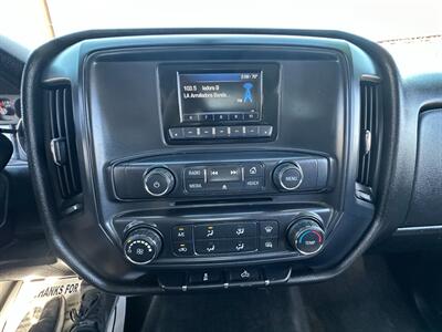 2014 Chevrolet Silverado 1500 Work Truck   - Photo 15 - Mesa, AZ 85201