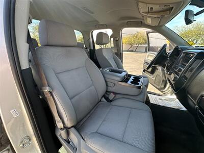 2014 Chevrolet Silverado 1500 Work Truck   - Photo 10 - Mesa, AZ 85201