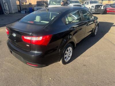 2014 Kia Rio LX   - Photo 3 - Prescott, AZ 86301