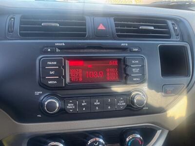 2014 Kia Rio LX   - Photo 10 - Prescott, AZ 86301