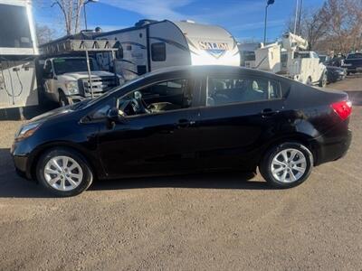 2014 Kia Rio LX   - Photo 1 - Prescott, AZ 86301