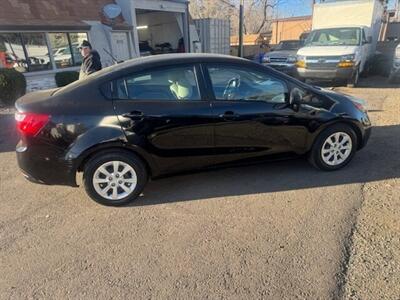 2014 Kia Rio LX   - Photo 7 - Prescott, AZ 86301