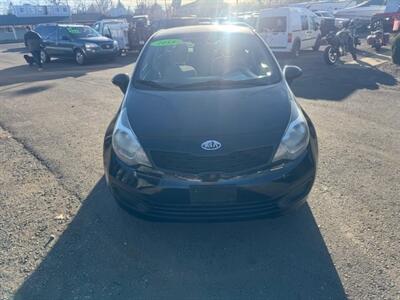 2014 Kia Rio LX   - Photo 8 - Prescott, AZ 86301