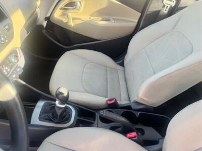 2014 Kia Rio LX   - Photo 12 - Prescott, AZ 86301