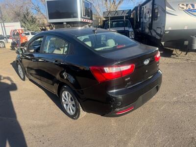 2014 Kia Rio LX   - Photo 5 - Prescott, AZ 86301