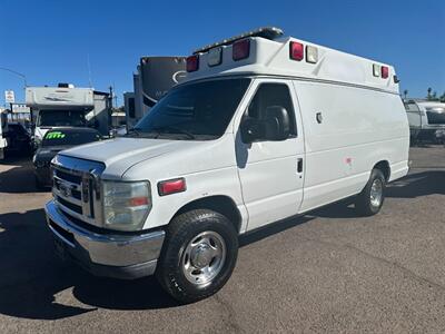 2014 Ford E-350 SD   - Photo 1 - Mesa, AZ 85201
