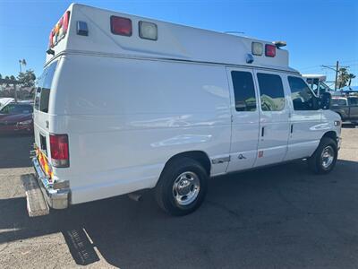 2014 Ford E-350 SD   - Photo 4 - Mesa, AZ 85201