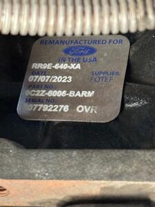 2014 Ford E-350 SD   - Photo 14 - Mesa, AZ 85201