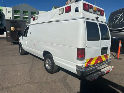 2014 Ford E-350 SD   - Photo 6 - Mesa, AZ 85201