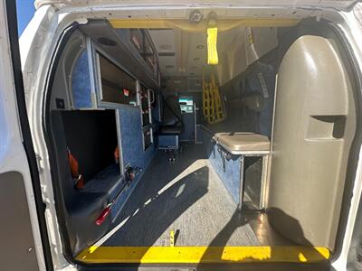2014 Ford E-350 SD   - Photo 13 - Mesa, AZ 85201