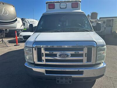 2014 Ford E-350 SD   - Photo 2 - Mesa, AZ 85201
