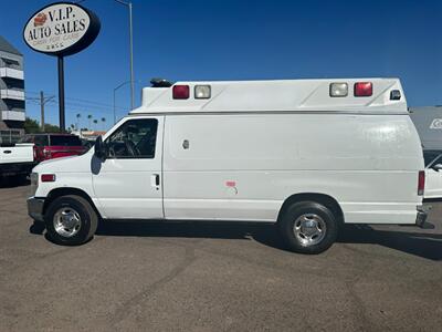 2014 Ford E-350 SD   - Photo 7 - Mesa, AZ 85201