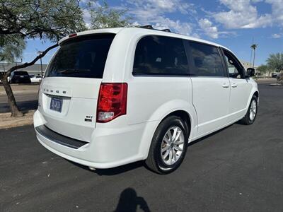 2019 Dodge Grand Caravan SXT   - Photo 7 - Mesa, AZ 85201