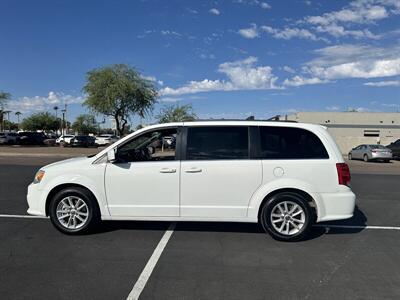 2019 Dodge Grand Caravan SXT   - Photo 3 - Mesa, AZ 85201