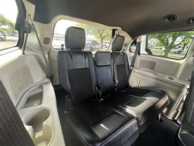 2019 Dodge Grand Caravan SXT   - Photo 16 - Mesa, AZ 85201