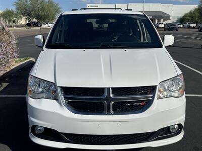 2019 Dodge Grand Caravan SXT   - Photo 2 - Mesa, AZ 85201