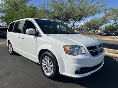 2019 Dodge Grand Caravan SXT   - Photo 5 - Mesa, AZ 85201