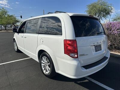 2019 Dodge Grand Caravan SXT   - Photo 4 - Mesa, AZ 85201