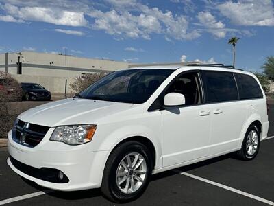 2019 Dodge Grand Caravan SXT   - Photo 1 - Mesa, AZ 85201