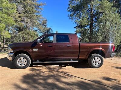 2014 RAM 2500 Laramie Longhorn   - Photo 7 - Prescott, AZ 86301