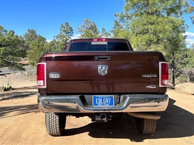 2014 RAM 2500 Laramie Longhorn   - Photo 4 - Prescott, AZ 86301