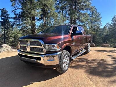 2014 RAM 2500 Laramie Longhorn   - Photo 8 - Prescott, AZ 86301