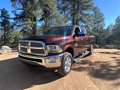 2014 RAM 2500 Laramie Longhorn   - Photo 27 - Prescott, AZ 86301