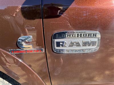 2014 RAM 2500 Laramie Longhorn   - Photo 28 - Prescott, AZ 86301