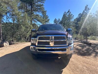 2014 RAM 2500 Laramie Longhorn   - Photo 25 - Prescott, AZ 86301