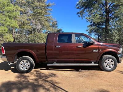 2014 RAM 2500 Laramie Longhorn   - Photo 21 - Prescott, AZ 86301