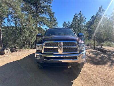 2014 RAM 2500 Laramie Longhorn   - Photo 6 - Prescott, AZ 86301