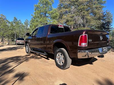 2014 RAM 2500 Laramie Longhorn   - Photo 24 - Prescott, AZ 86301