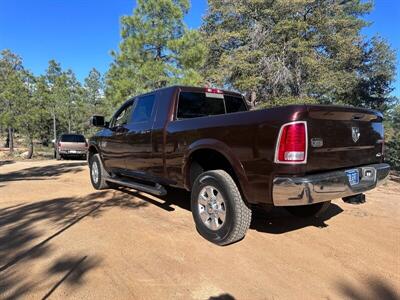 2014 RAM 2500 Laramie Longhorn   - Photo 5 - Prescott, AZ 86301