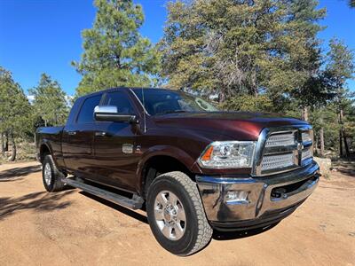 2014 RAM 2500 Laramie Longhorn   - Photo 20 - Prescott, AZ 86301