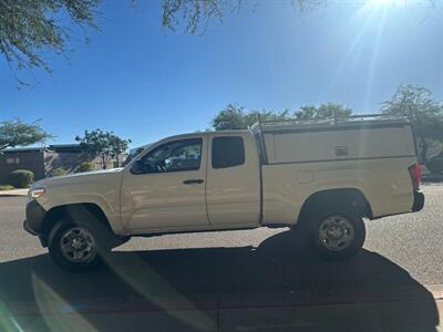 2022 Toyota Tacoma SR  Extra Cab 2WD - Photo 5 - Mesa, AZ 85201