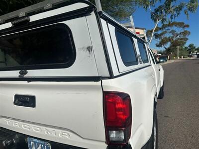 2022 Toyota Tacoma SR  Extra Cab 2WD - Photo 3 - Mesa, AZ 85201