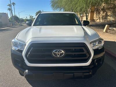 2022 Toyota Tacoma SR  Extra Cab 2WD - Photo 7 - Mesa, AZ 85201