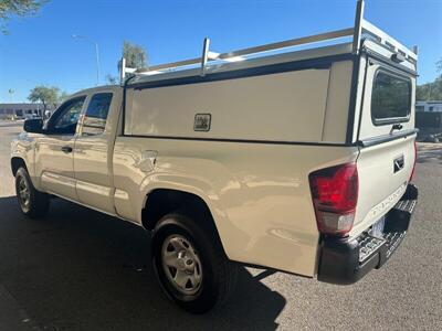 2022 Toyota Tacoma SR  Extra Cab 2WD - Photo 4 - Mesa, AZ 85201