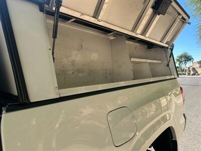 2022 Toyota Tacoma SR  Extra Cab 2WD - Photo 9 - Mesa, AZ 85201
