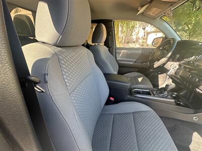 2022 Toyota Tacoma SR  Extra Cab 2WD - Photo 11 - Mesa, AZ 85201