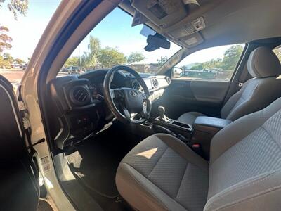 2022 Toyota Tacoma SR  Extra Cab 2WD - Photo 14 - Mesa, AZ 85201