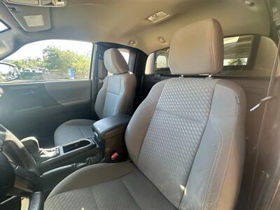 2022 Toyota Tacoma SR  Extra Cab 2WD - Photo 13 - Mesa, AZ 85201